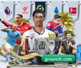 专业赛事服务, 为你而来